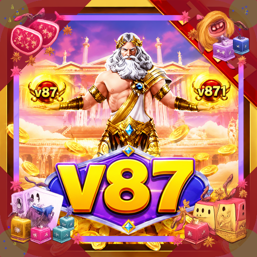 v87 — mitra unggulan