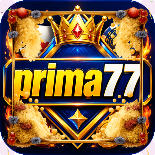 prima77 — mitra unggulan