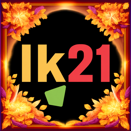 lk21 — mitra unggulan